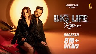 BIG LIFE RETURNS FULL VIDEO FukraInsaan  CHITRANSHI  JAYKAY  OSM RECORDS  LATEST SONGS 2023 [upl. by Hasin20]