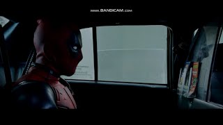 Deadpool quotDeadpool meets dopinderquot Japanese Dub [upl. by Nylannej]