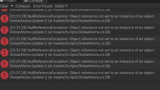 NullReferenceException Object reference not set to an instance of an object [upl. by Nolram784]