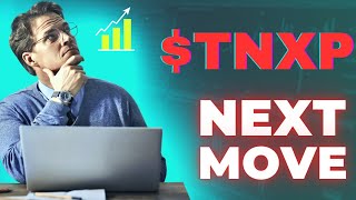 TNXP Stock Will Make Millionaires TNXP Stock Analysis Tonix Pharmaceuticals Stock Prediction tnxp [upl. by Resarf710]