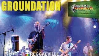 Groundation  Something More  Rototom Sunsplash 2013 August 20th [upl. by Pazia18]