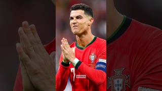 Why Ronaldo Is Crying [upl. by Desimone]