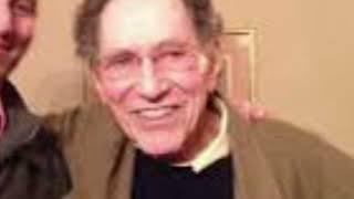 Tom Lehrer 85th Birthday Interview [upl. by Annej]