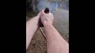 Renton USPSA  March 2024 Stage 7 raincitytactical [upl. by Midian85]