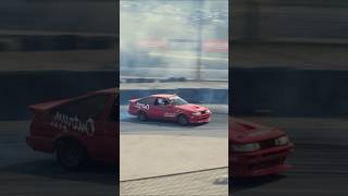 Ultrace Next Level Drifting Session ultrace nextlevel drifting [upl. by Adnilreb413]