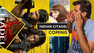 Citadels Hidden Gem Filmy J Revealed [upl. by Gery]