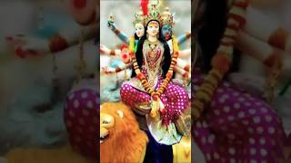 Jai mata di status ❤🔥🙏🏾😱💙💚  shorts video  shortfeed  shorts  trending  viral  video [upl. by Schalles]