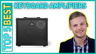 Top 5 Best Keyboard Amplifiers in 2023 [upl. by Theona]