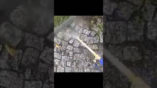 Transform Your Hose into a HighPressure Power Washer [upl. by Leona]