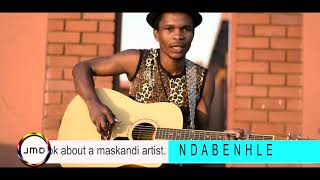 Mtshengiseni Gcwensa IndidaneDiona cover by Ndabenhle [upl. by Elleron]