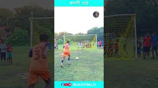 football ❤ penalty kick outstanding goal 😱❤ shorts youtubeshorts viralvideo maldafootball20 [upl. by Siramaj404]