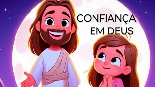 Manancial  26102024  Confiança em Deus [upl. by Keare]