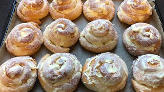 Ensaymada Recipe [upl. by Eniarol]