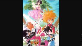 Tales of Destiny 2 OST  A Resolution [upl. by Ketti]