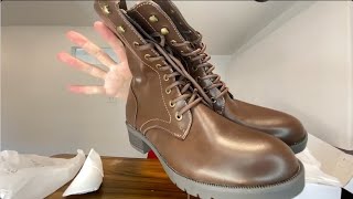 Best Combat Boots for All Weather [upl. by Flanna]