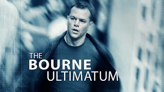 The Bourne Ultimatum 2007 ♡ MOVIE REACTION  FIRST TIME WATCHING [upl. by Rich]