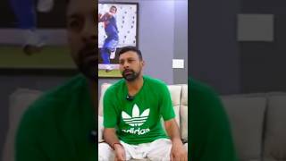 Pravin Kumar cricket interview [upl. by Combs]