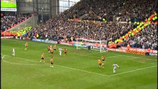 201011 West Bromwich Albion v Wolves [upl. by Introc]