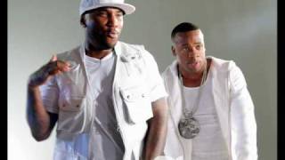 Young Jeezy  All White Ft Yo Gotti [upl. by Hsakiv]