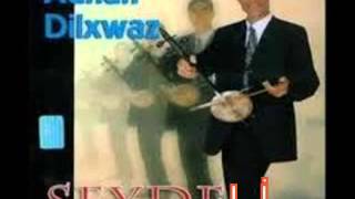 adnan dılxwaz seydeli A 2012 [upl. by Annola]