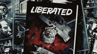 Liberated  Official Teaser Trailer [upl. by Sadiras]