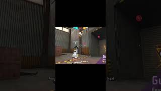 I started to play free fire 🔥🔥freefire gamer ashwin freefireshorts edit [upl. by Nnylaehs]