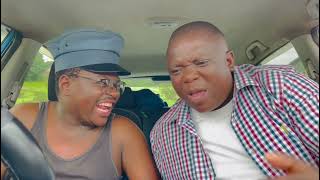 Ladies Mantombazane 🤣🤣🤣 Smallz The Comedian and Gedlembane [upl. by Yelrahs]