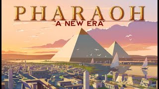 Pharaoh A New Era  Housing Block Tutorial [upl. by Astrid]