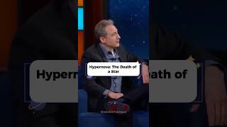 Brian Greene on Hypernova briangreene hypernova [upl. by Shenan470]