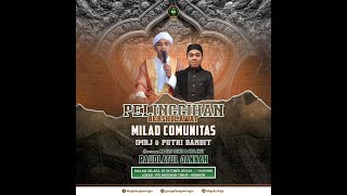 PELINGGIHAN BERSHOLAWAT BERSAMA  MAJELIS RAJA [upl. by Akehsyt851]