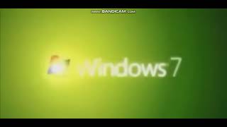 Windows 7 Animation [upl. by Ralaigh]