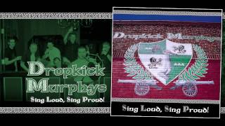 Dropkick Murphys Live at Fenway Park CD Out Now [upl. by Zacharia]