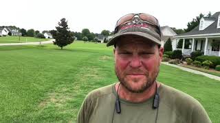 Closing The Bermudagrass Gap With RGS [upl. by Kram380]