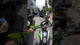 Compromiso 🥴 motoneta automobile motovlog moto car [upl. by Boggers]