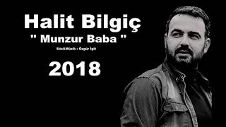 Halit Bilgiç  Munzur Baba  Official Audio [upl. by Ulrica]