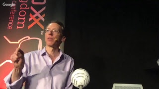 Ask The Java SE Architect Live from Devoxx UK [upl. by Sitoel780]