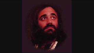 DEMIS ROUSSOS TIME [upl. by Ardnal232]