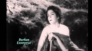 AKELE NA JANA MALA BEGUM  ARMAAN 1966  Youtube Pakistan [upl. by Neeka]