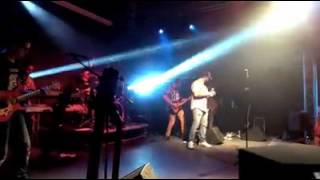 STATALE 526  SINKAZZA live  AFTERLIFE PG [upl. by Yekram206]