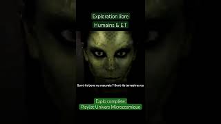 enquêtehypnose extraterrestre mystère humanité Mystères amp Origines du monde Terre [upl. by Ociral365]