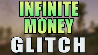 INFINITE MONEY GLITCH in Ghosts of Tabor [upl. by Chap]