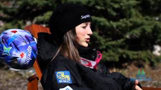 Chloe dufourLapointe finale HDmov [upl. by Corinne]