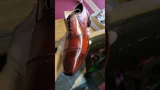 leather crafts shoes hand made shoes whatapp numbers 03154768966 [upl. by Bertle792]