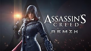 Assassin Creed  REMIX [upl. by Analiese]