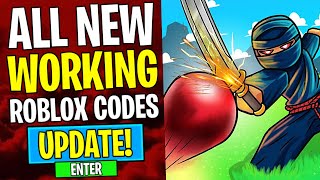 NEW Blade Ball Codes  Roblox Blade Ball Codes September 2024 [upl. by Masson]