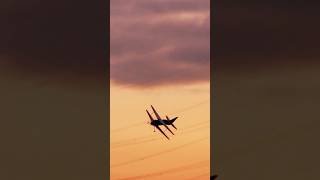 sunset bjcraft f3a radiocontrol rc aerobatics biplane rcaircraft aeromodelling avion fly [upl. by Thaddeus]