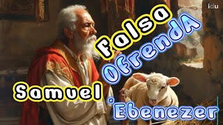 Samuel Ofrenda Falsa [upl. by Lorenzo]