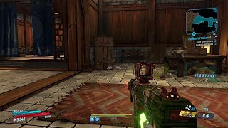 Borderlands 3 Gameplay PS5 [upl. by Euqinorev]