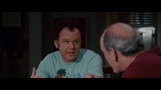 Step Brothers 913 Best Movie Quote  Nazi and KKK Neighbors 2008 [upl. by Hairahcez]