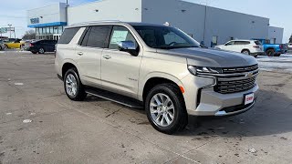 2024 Chevrolet Tahoe Quad Cities Peoria Burlington Iowa Moline Galesburg IL 24184 [upl. by Mason]